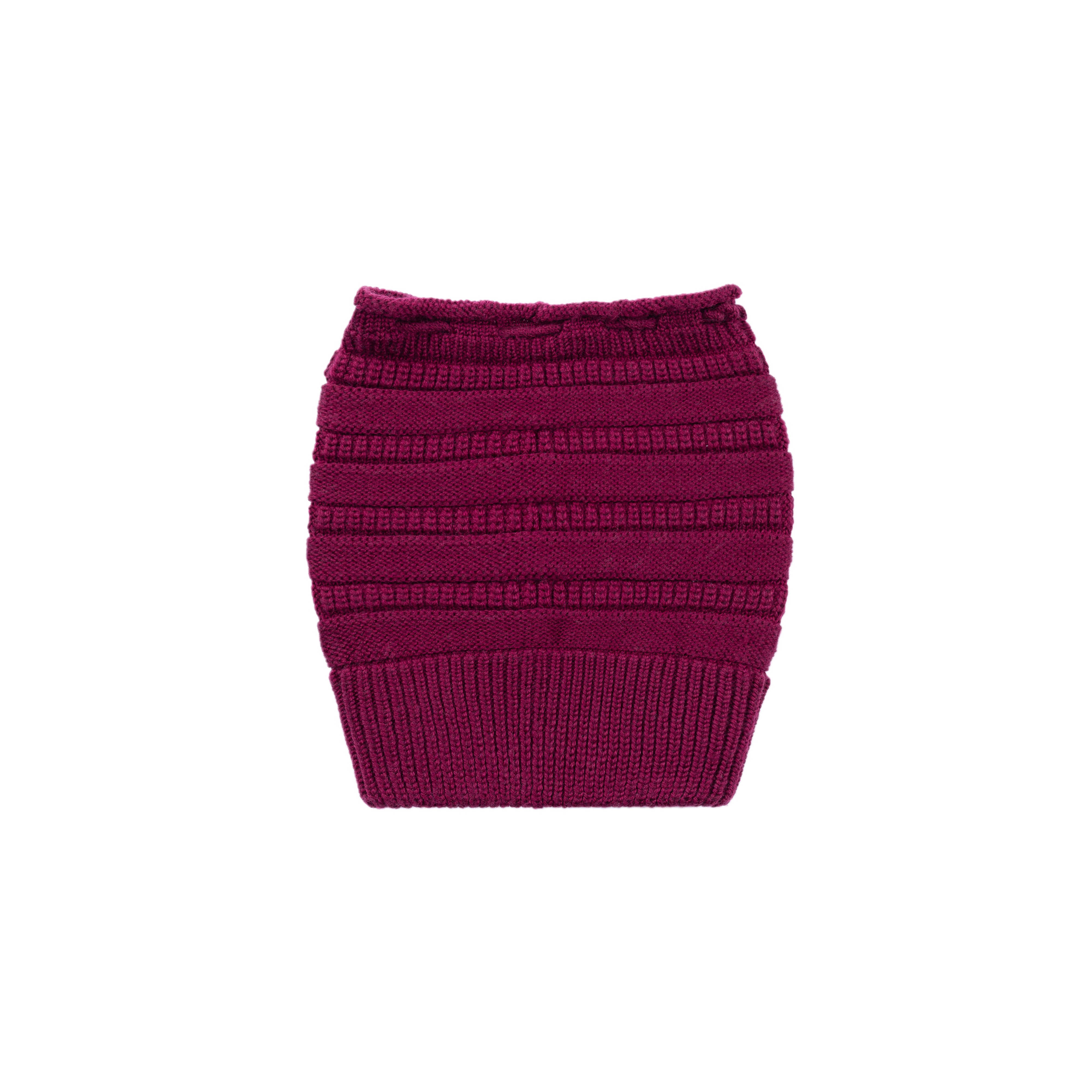 Velora Pony Tail Merino Yün Bere