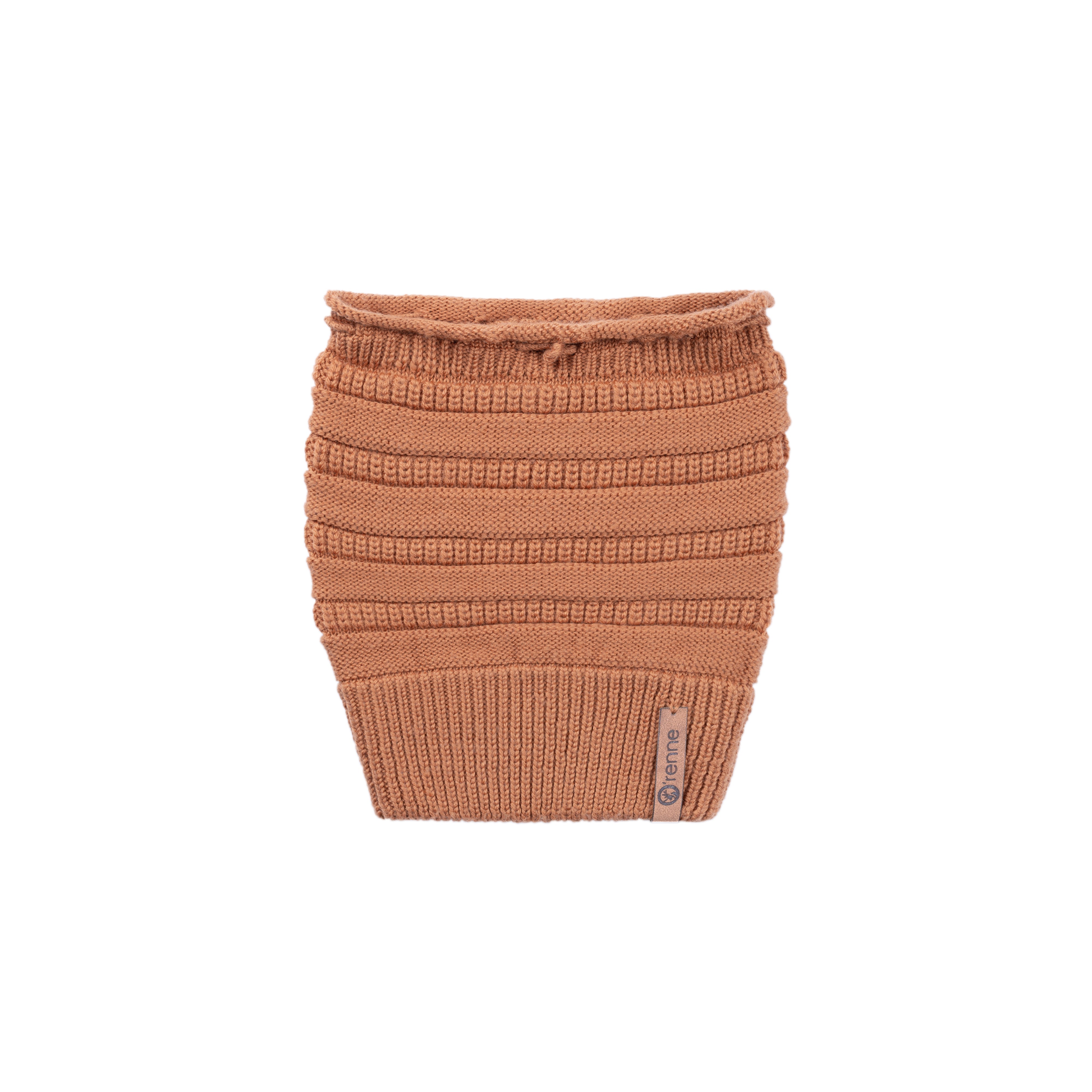 Velora Pony Tail Merino Yün Bere