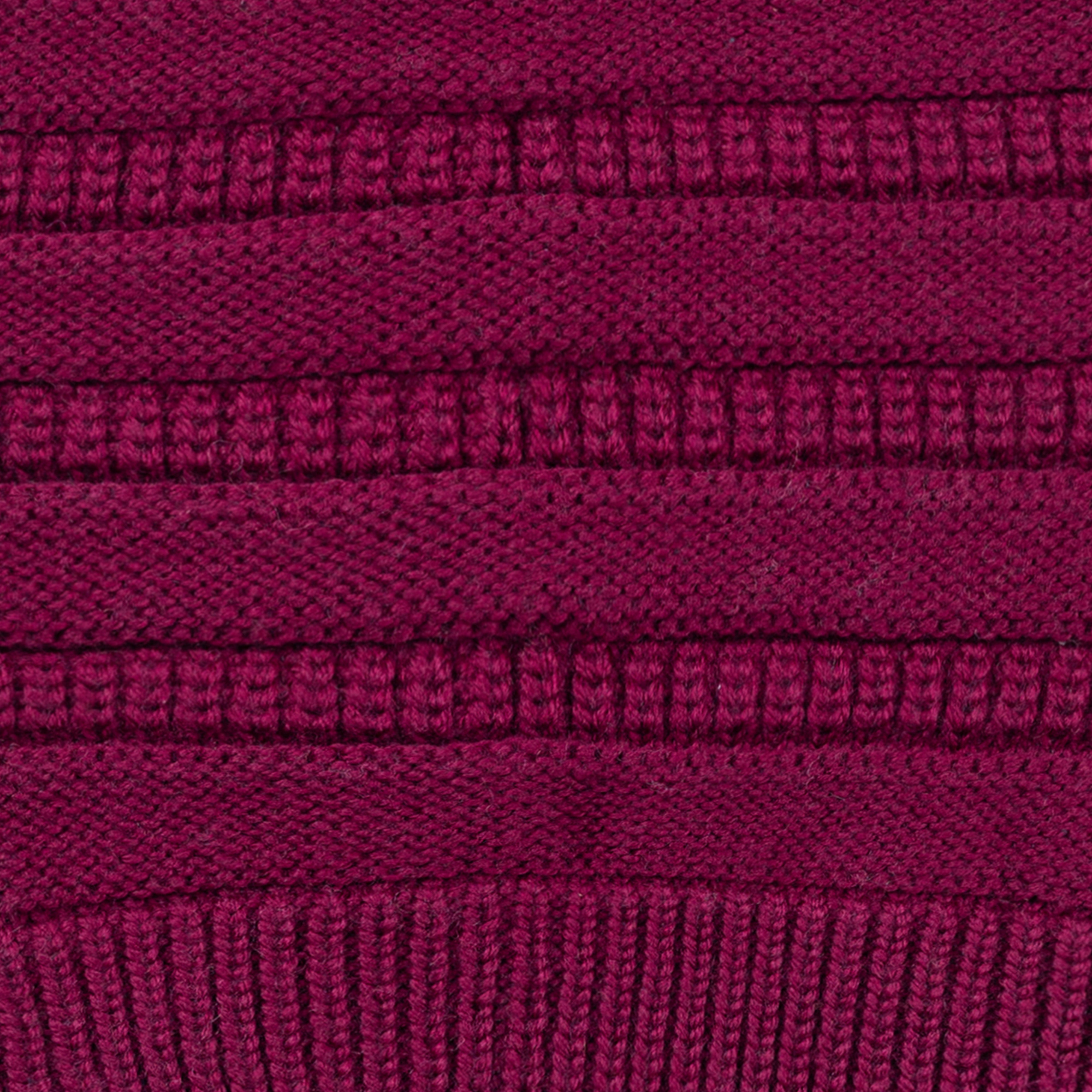 Velora Pony Tail Merino Yün Bere