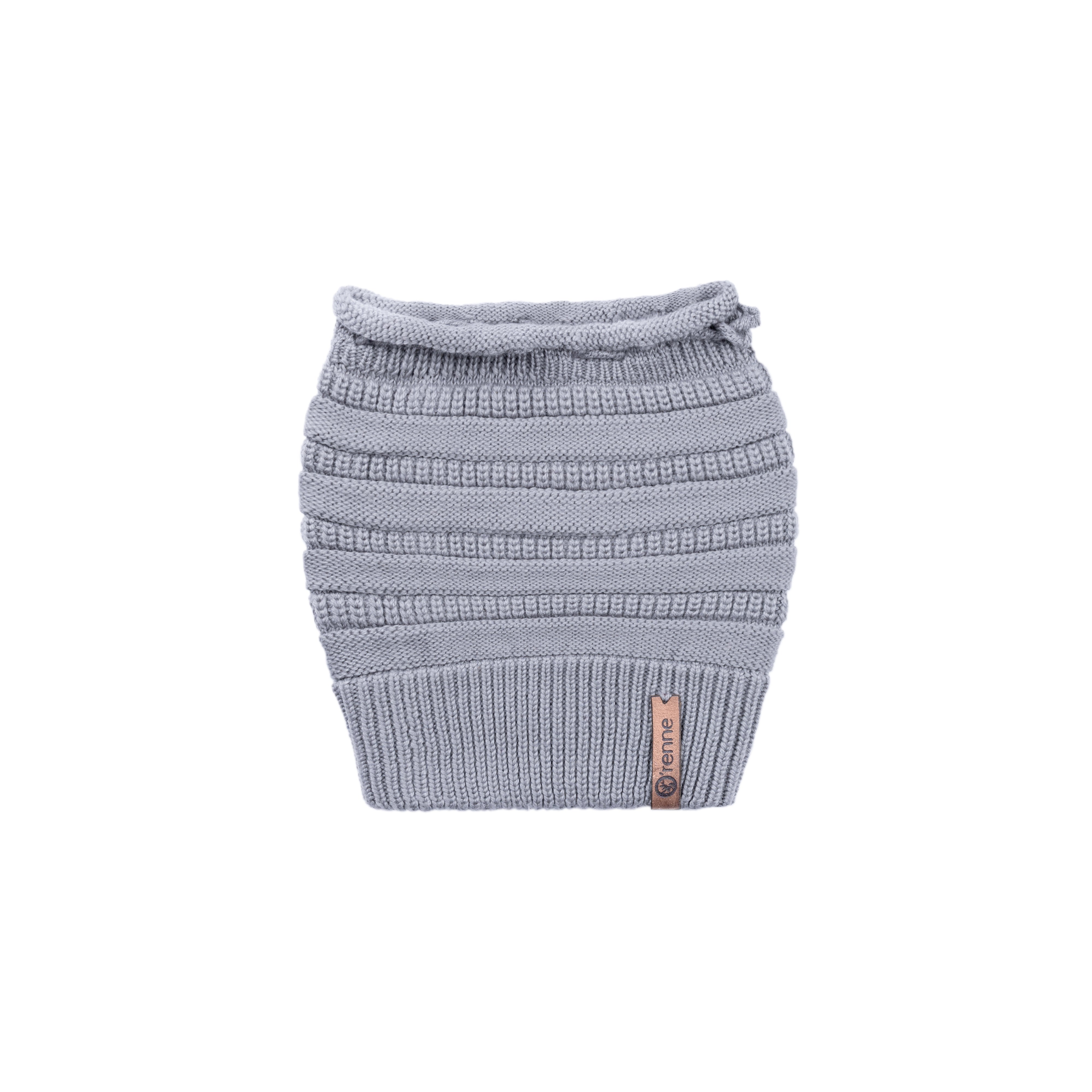 Velora Pony Tail Merino Yün Bere
