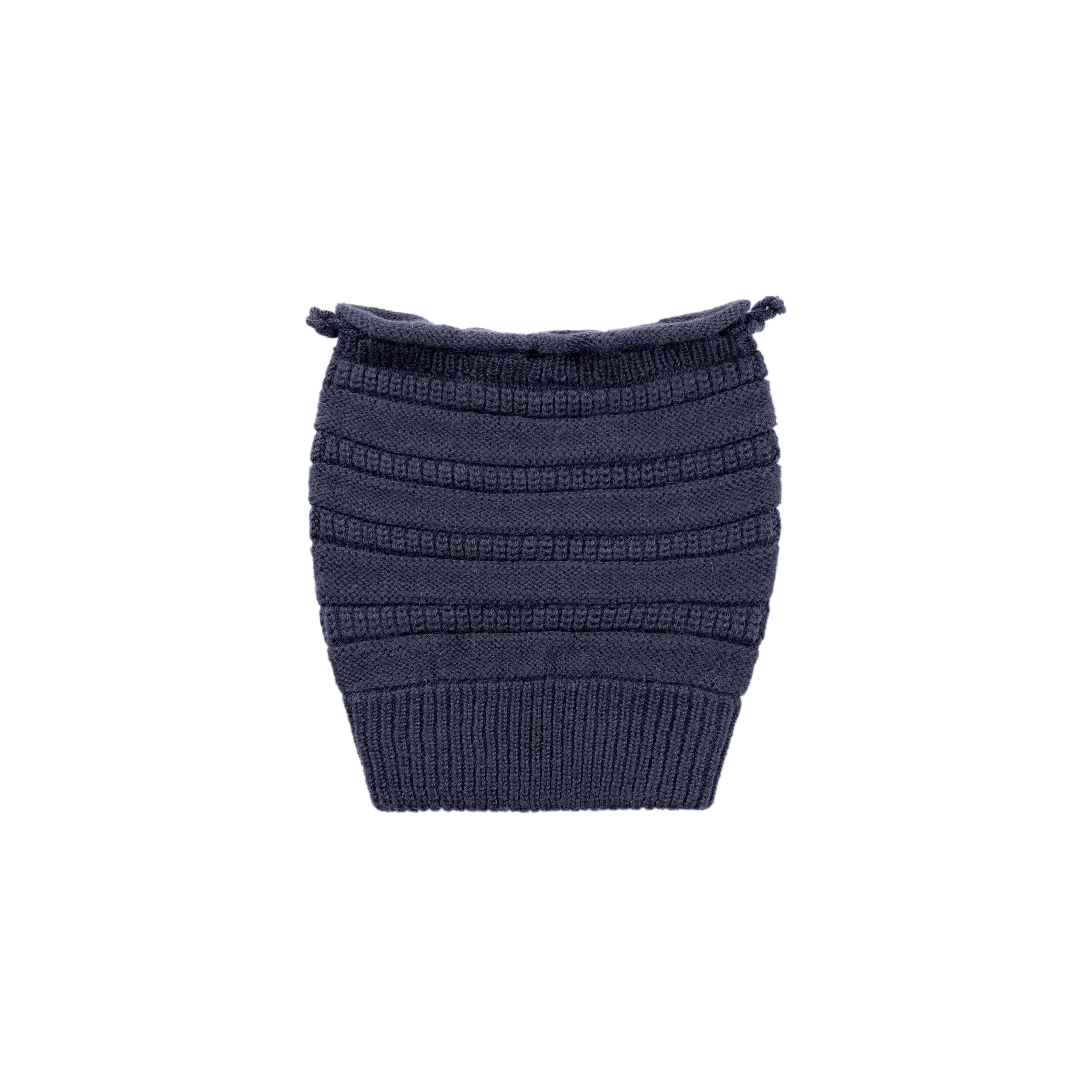 Velora Pony Tail Merino Yün Bere