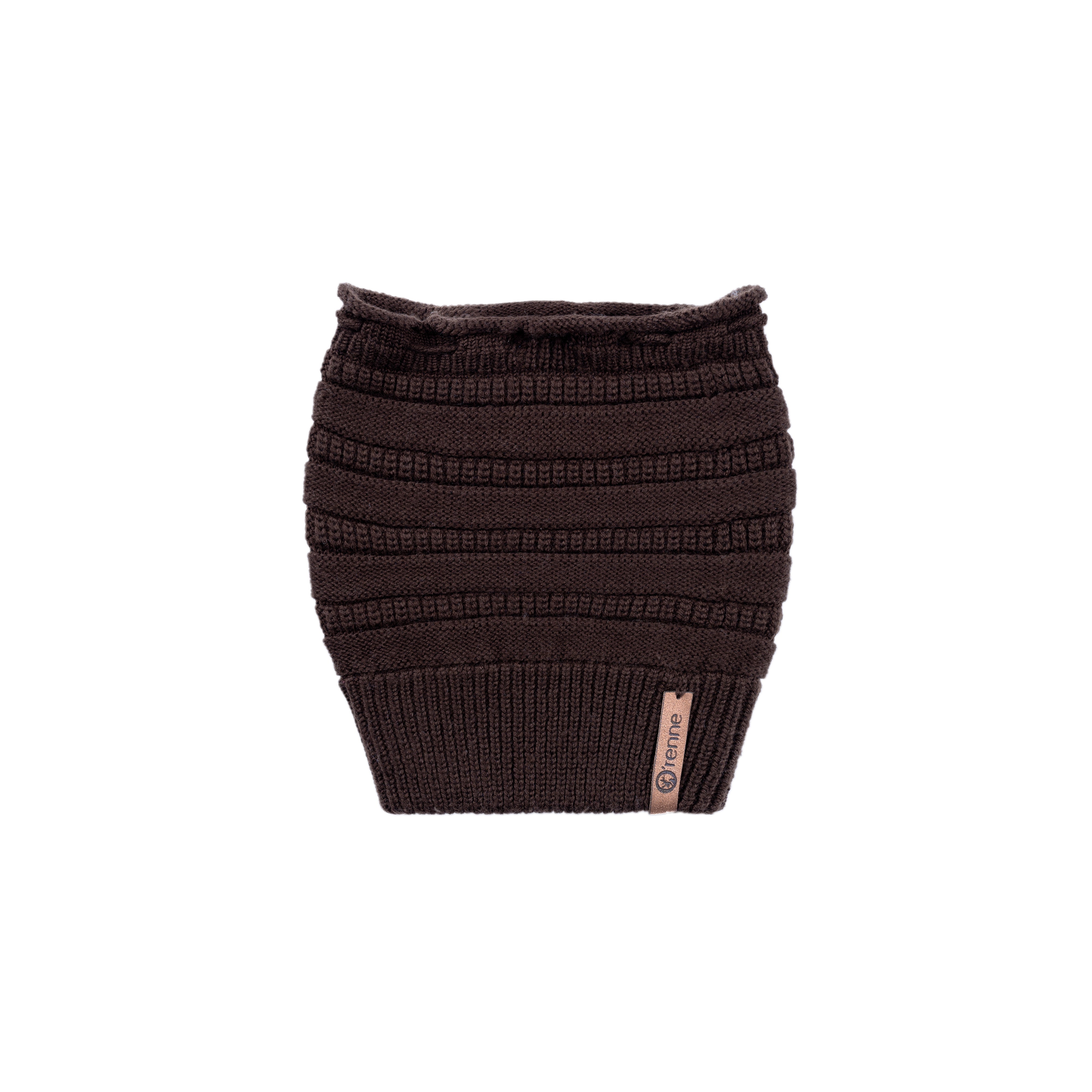 Velora Pony Tail Merino Yün Bere
