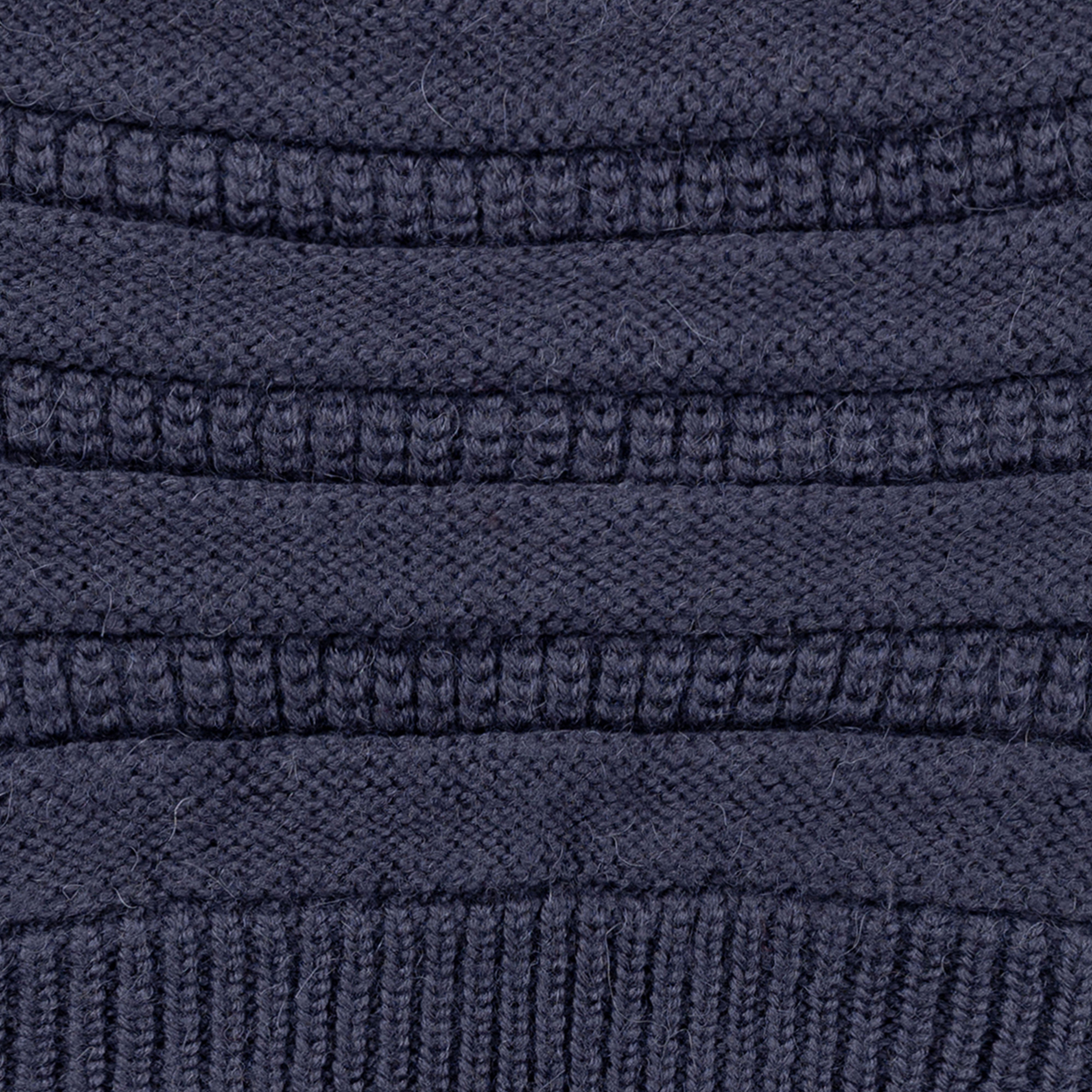 Velora Pony Tail Merino Yün Bere