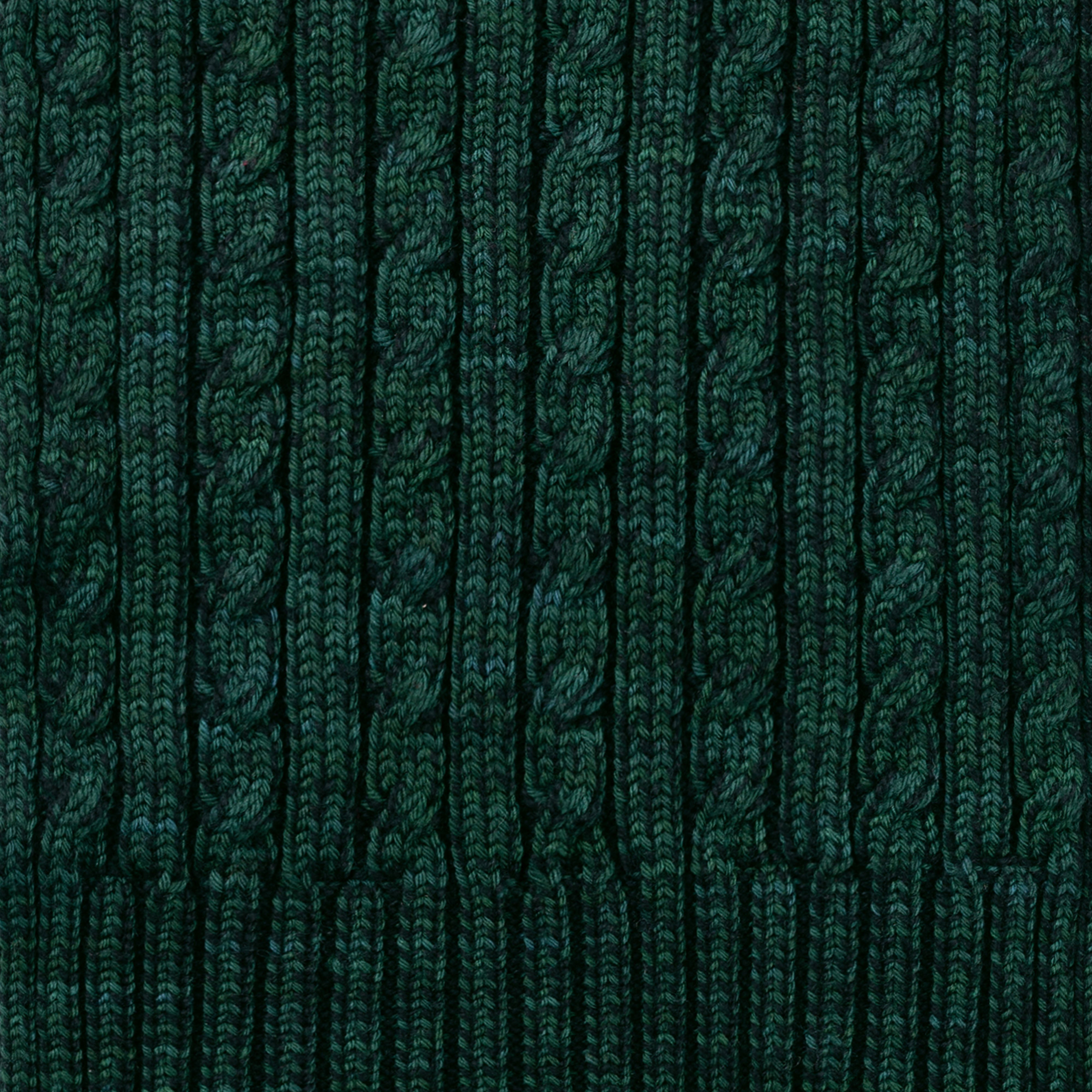 Marble Merino Yün Atkı