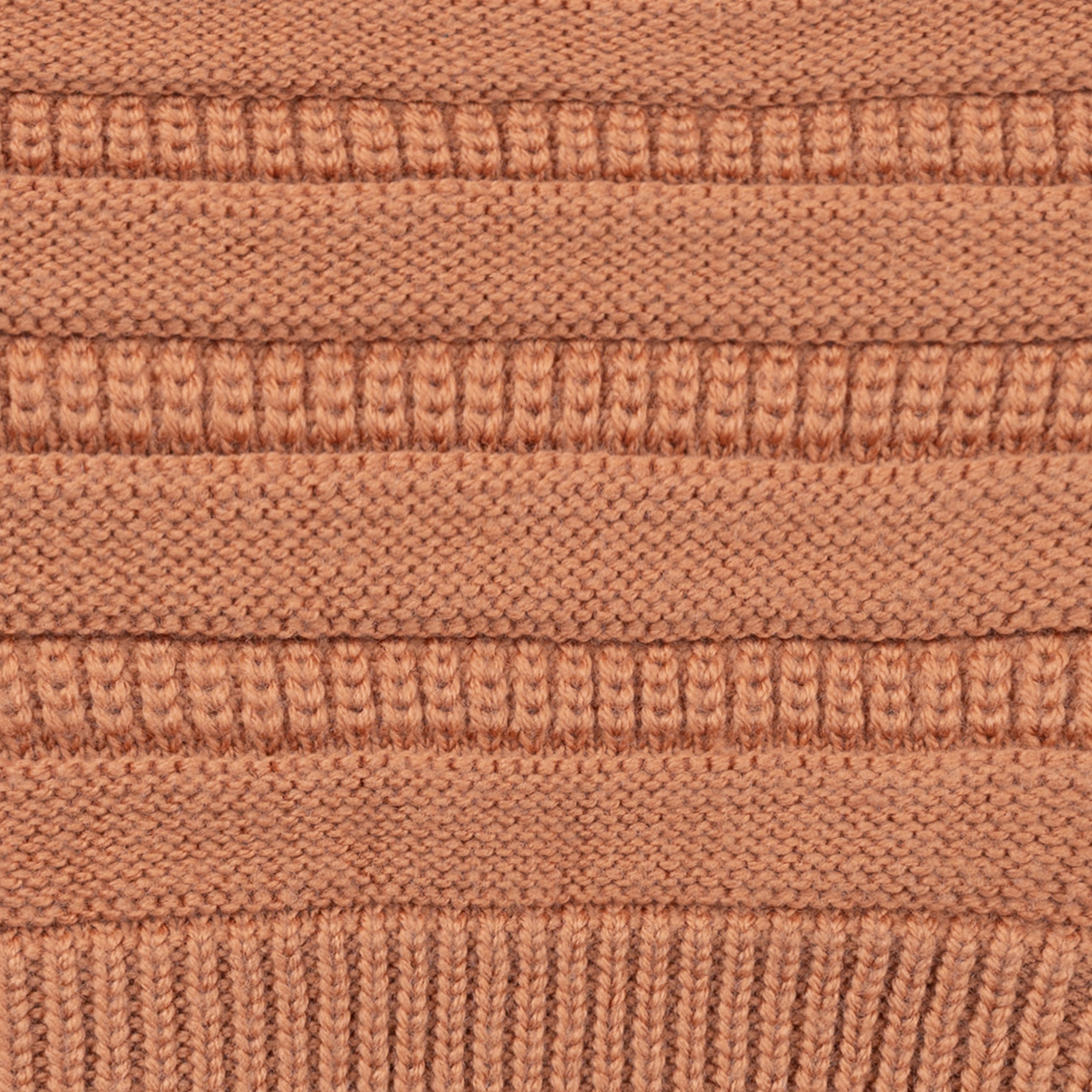 Velora Pony Tail Merino Yün Bere