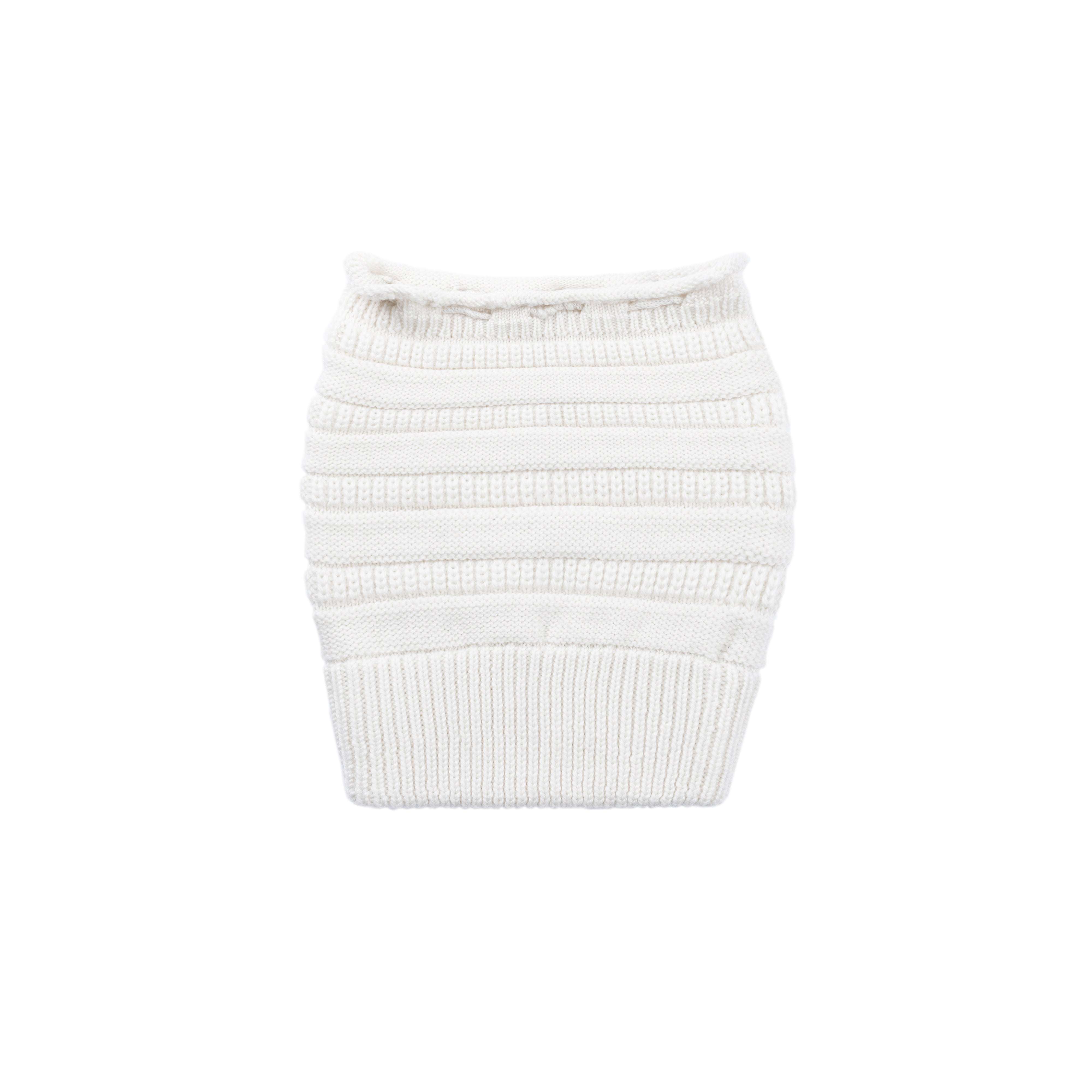 Velora Pony Tail Merino Yün Bere