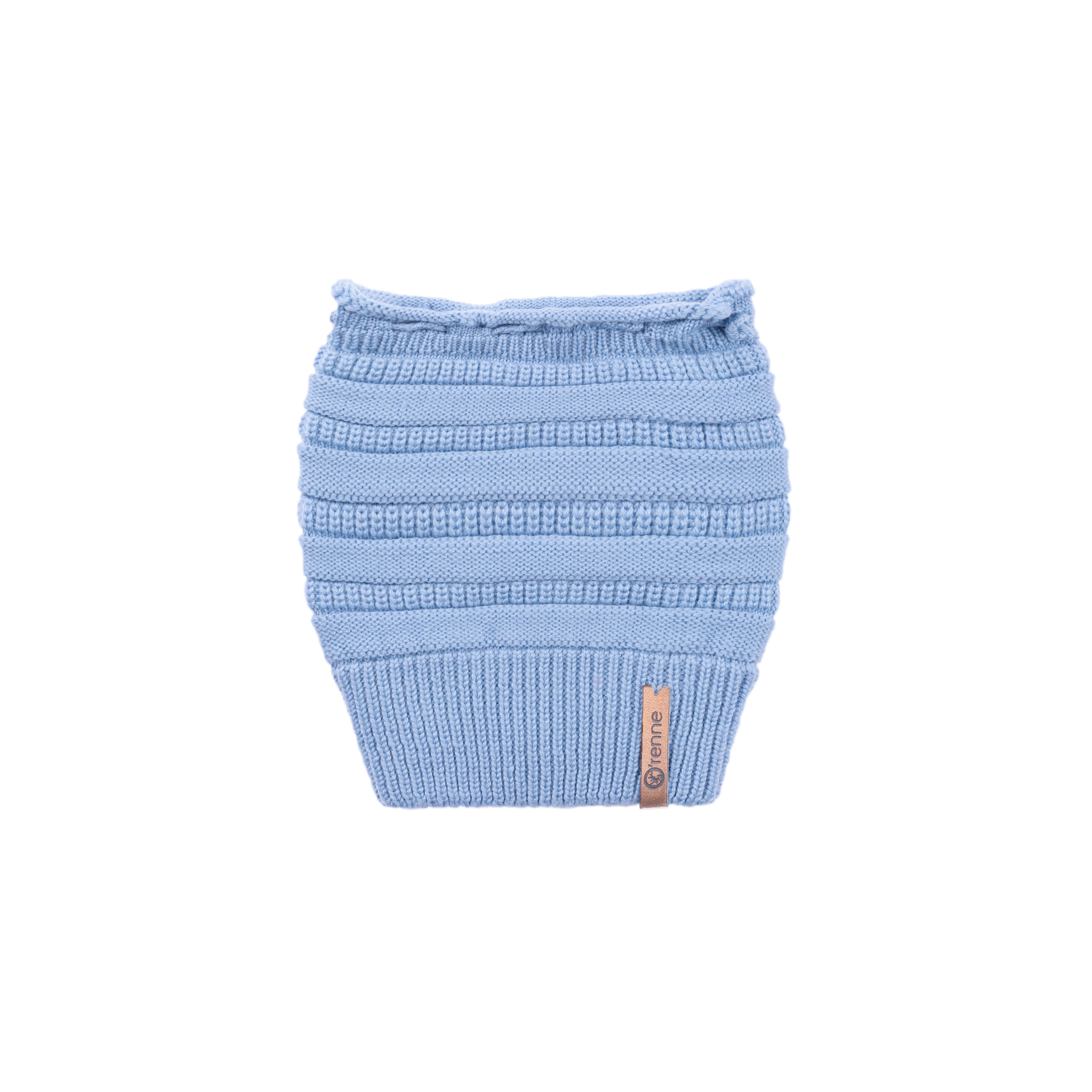 Velora Pony Tail Merino Yün Bere