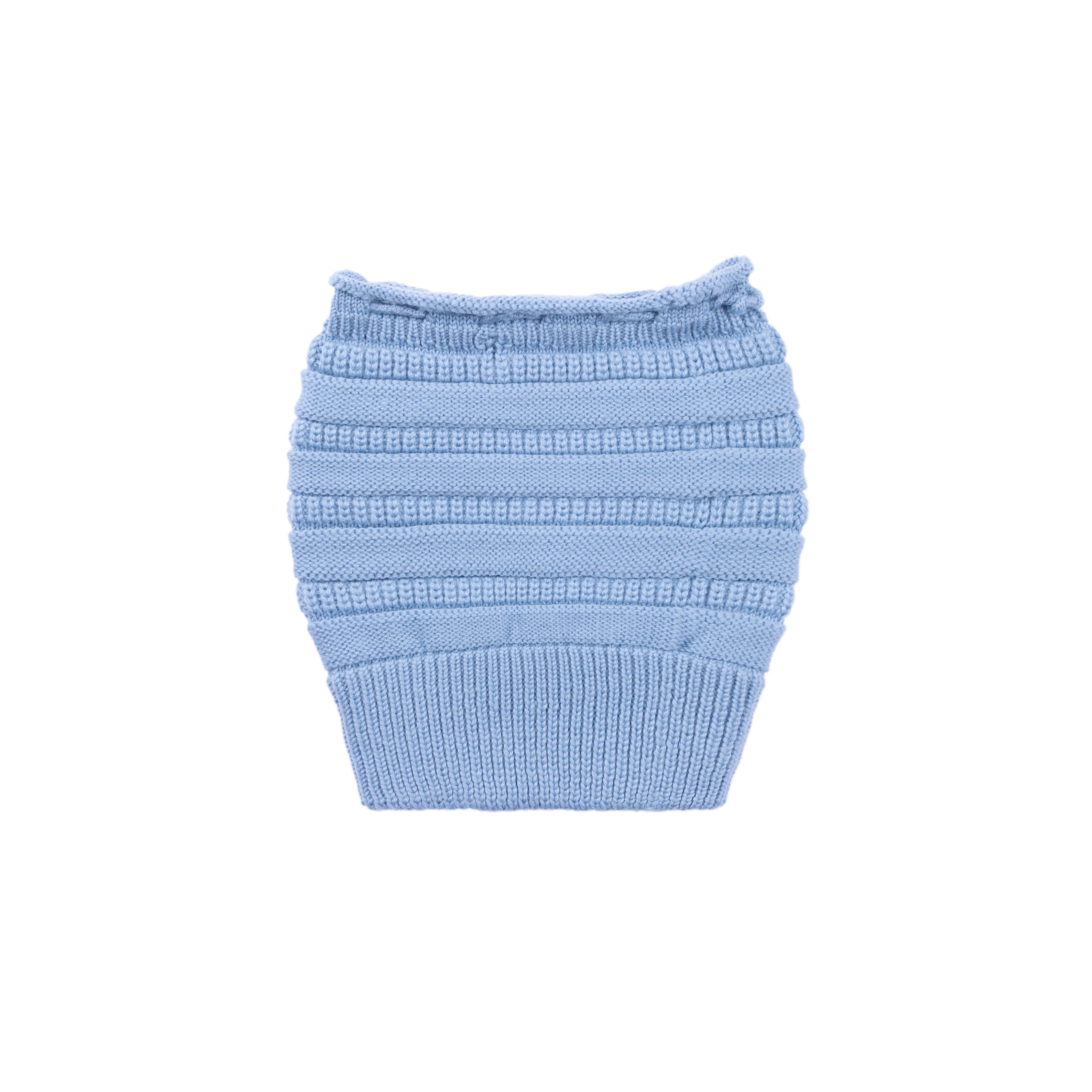 Velora Pony Tail Merino Yün Bere