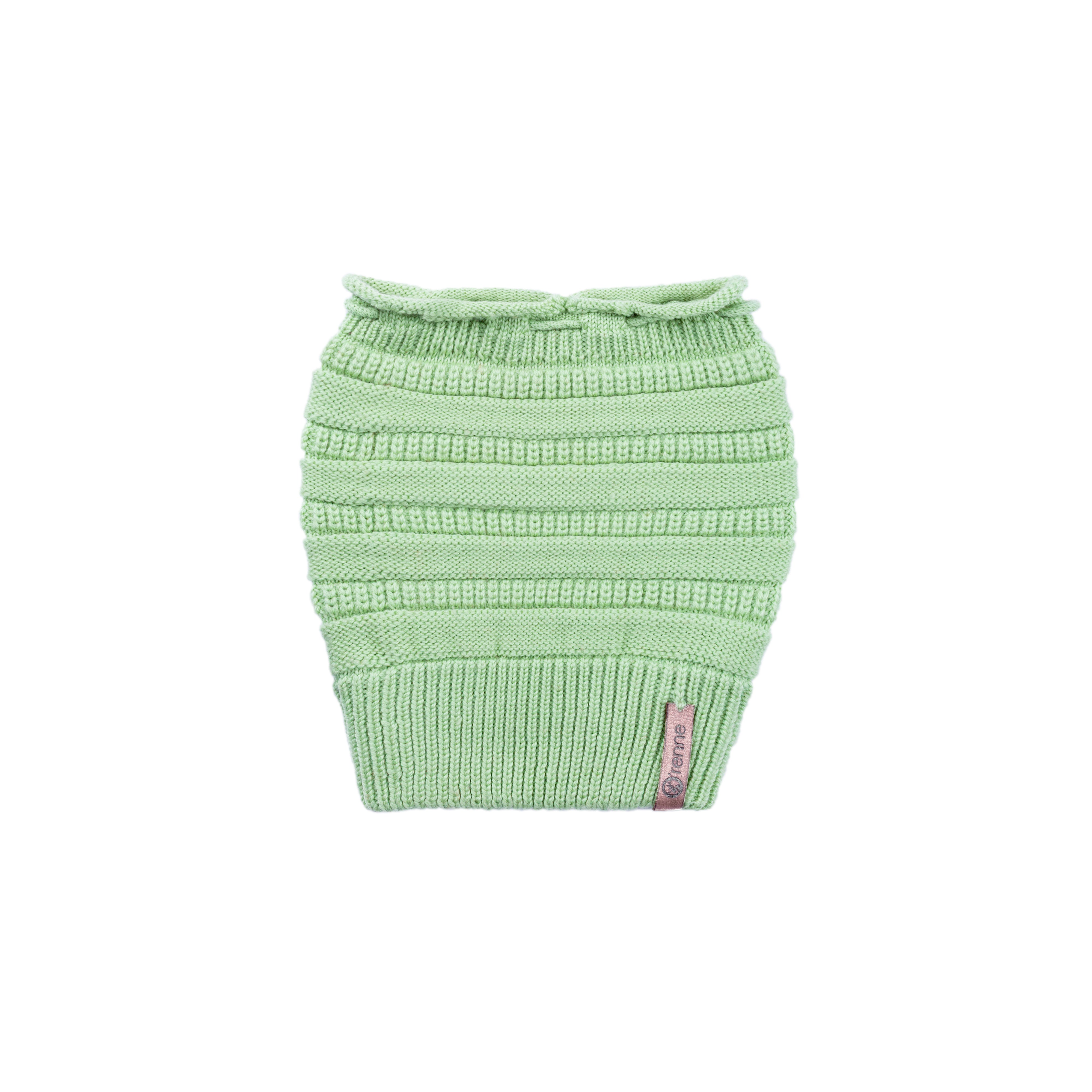 Velora Pony Tail Merino Yün Bere