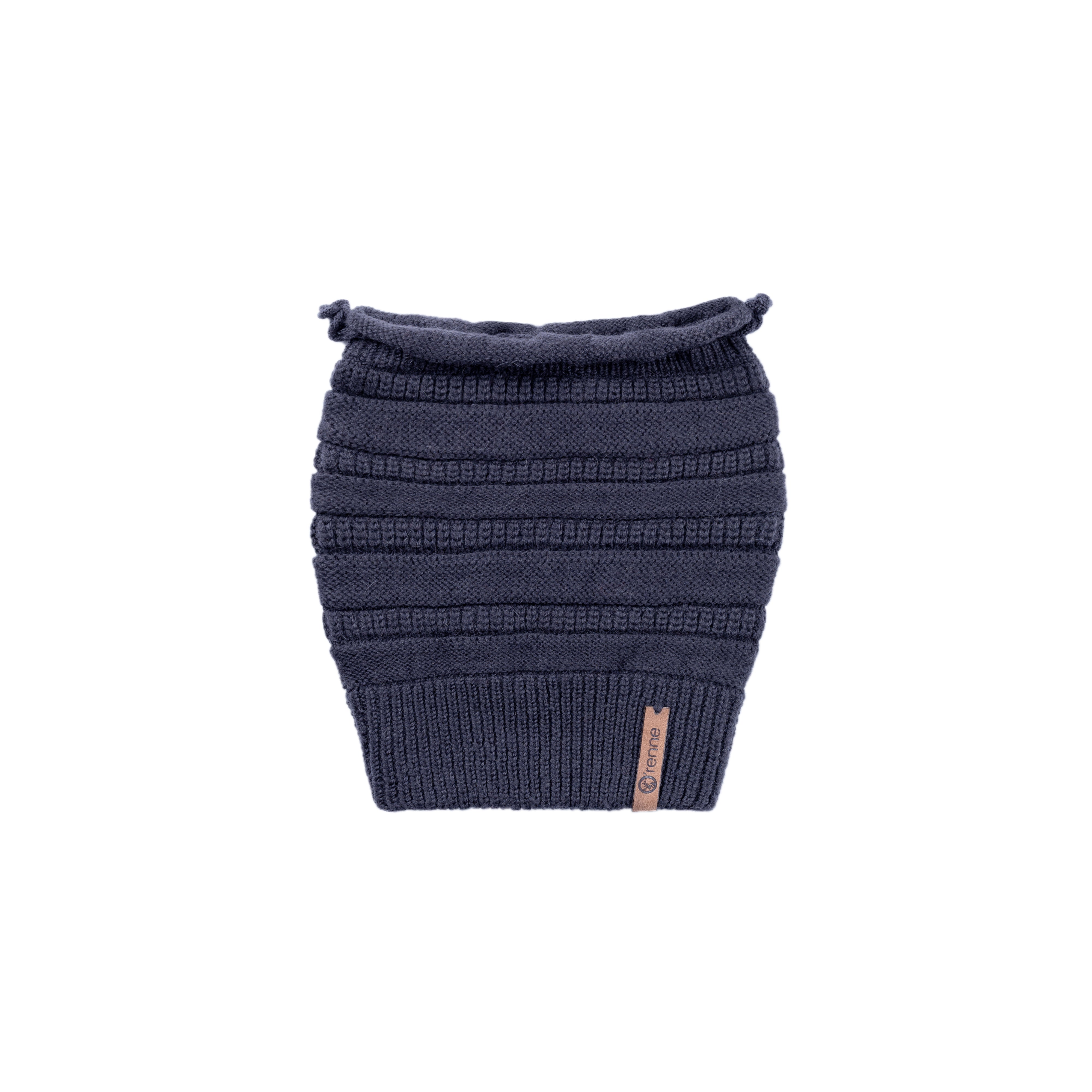 Velora Pony Tail Merino Yün Bere