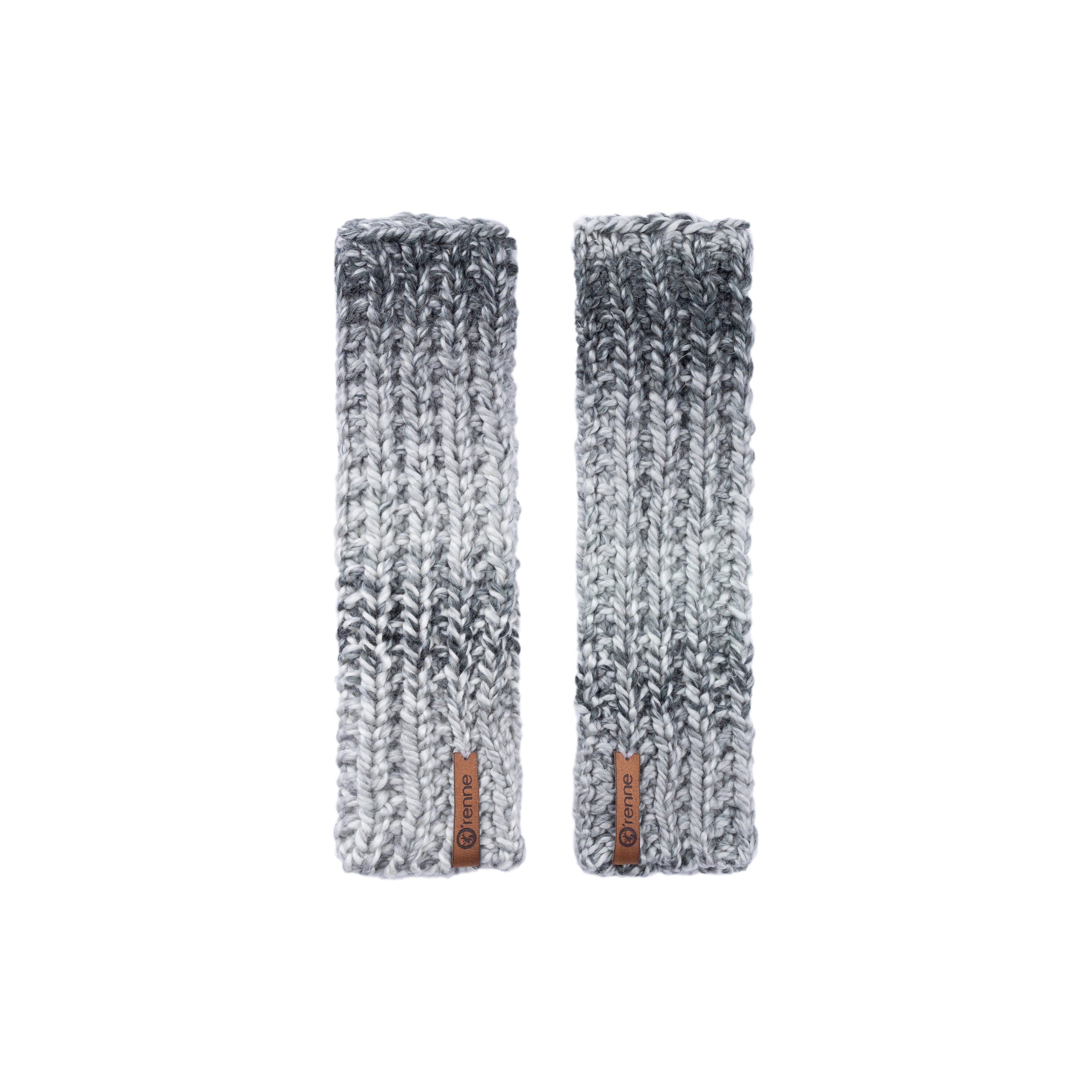 Cookie Silky Touch Akrilik Yün Parmaksız Eldiven