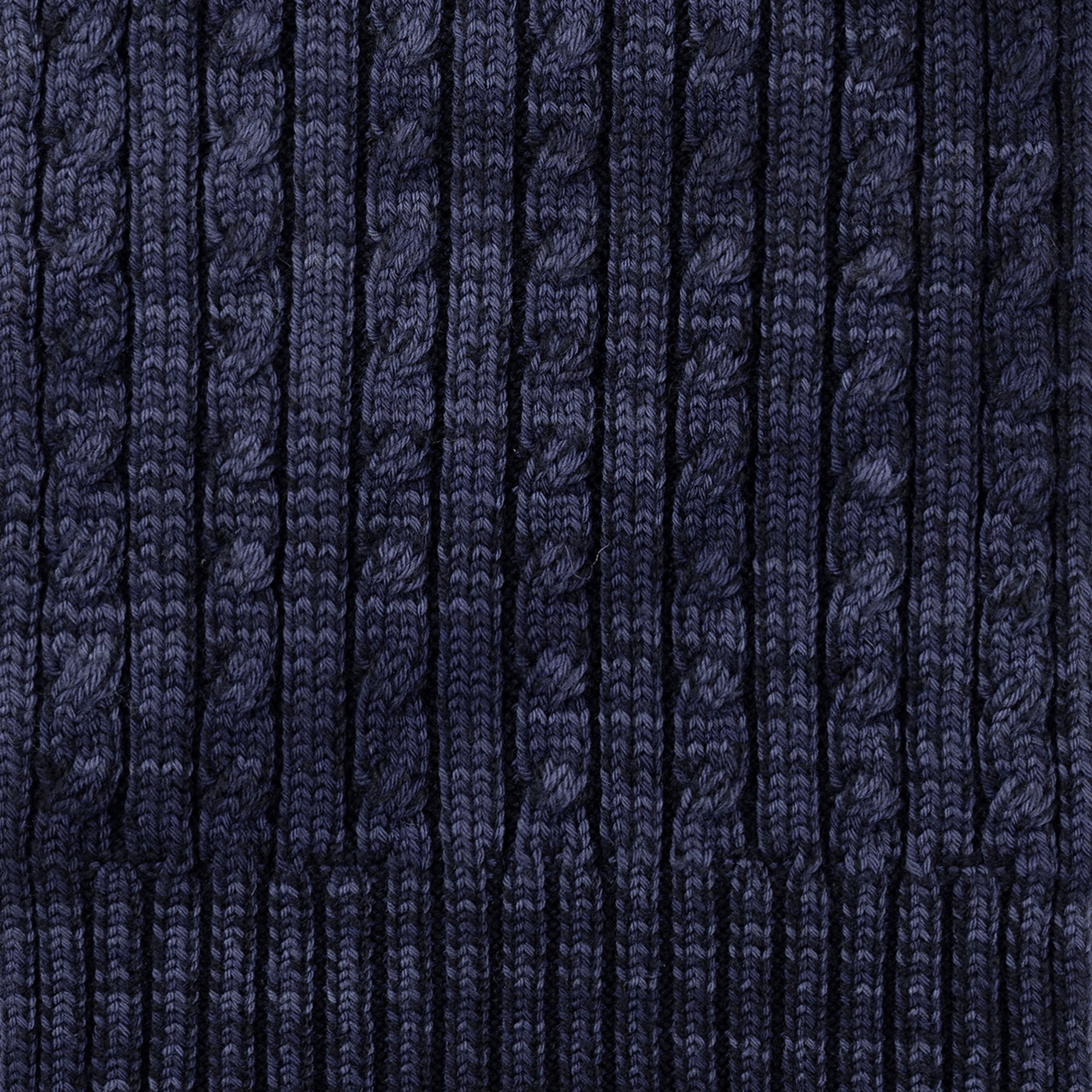 Marble Merino Yün Atkı