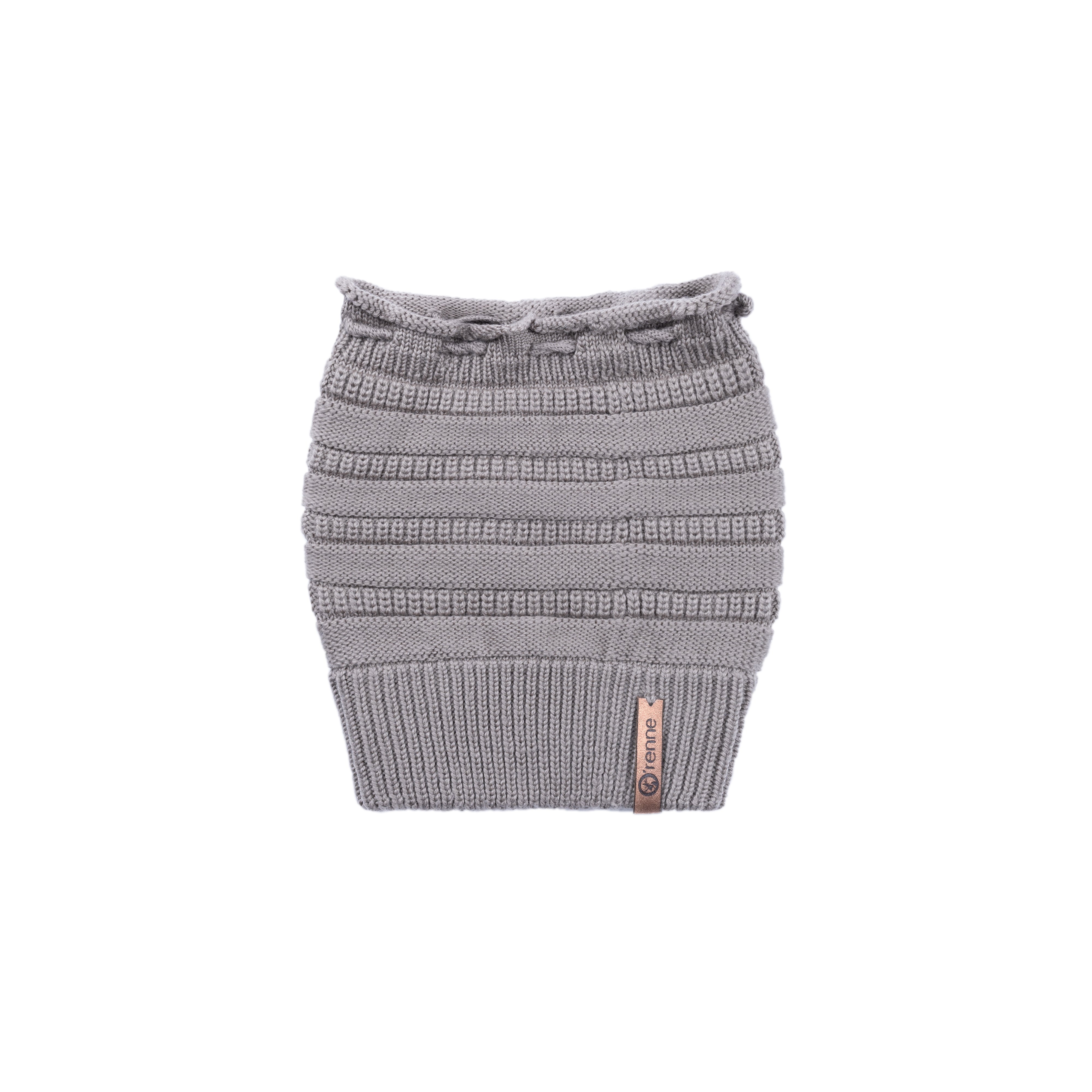 Velora Pony Tail Merino Yün Bere
