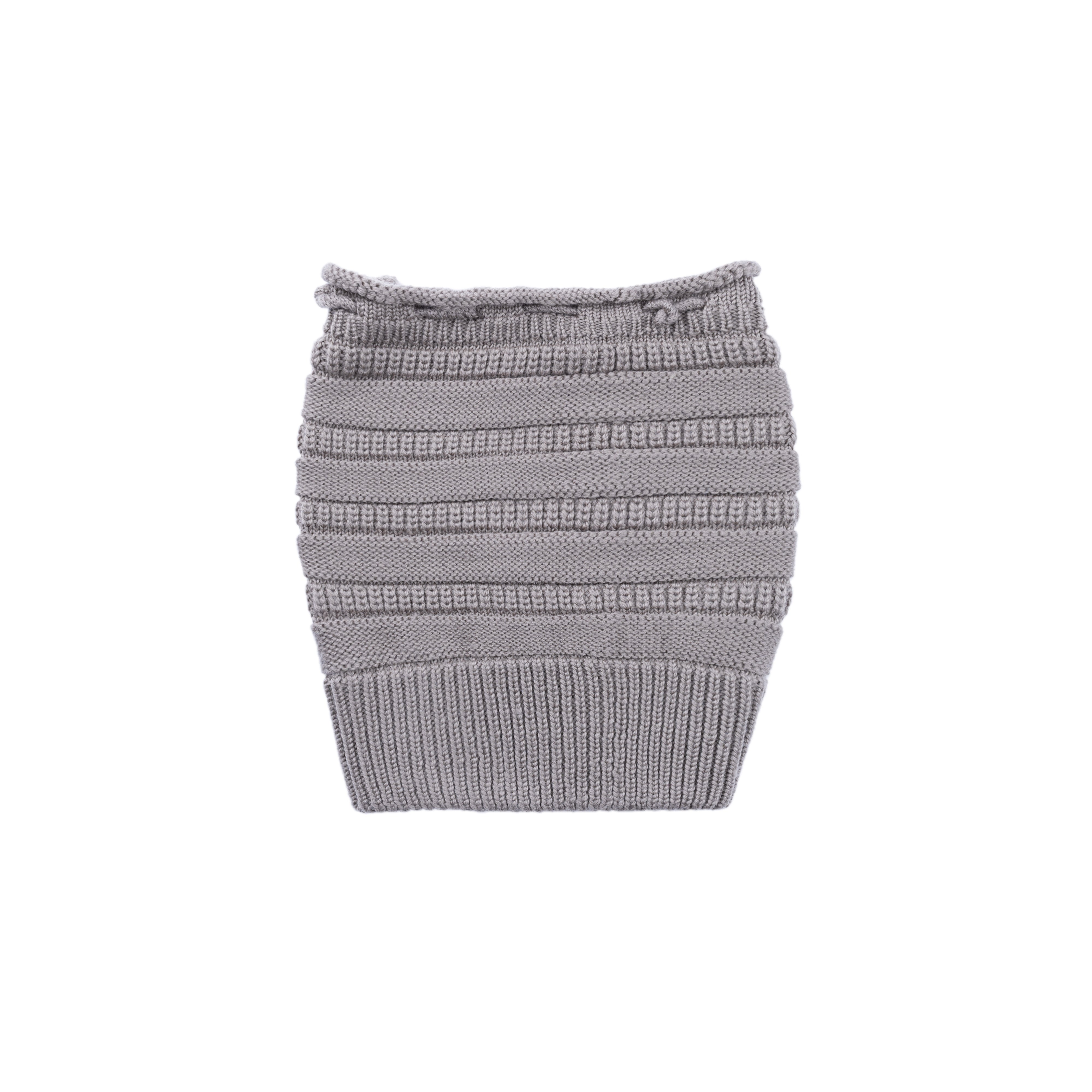 Velora Pony Tail Merino Yün Bere