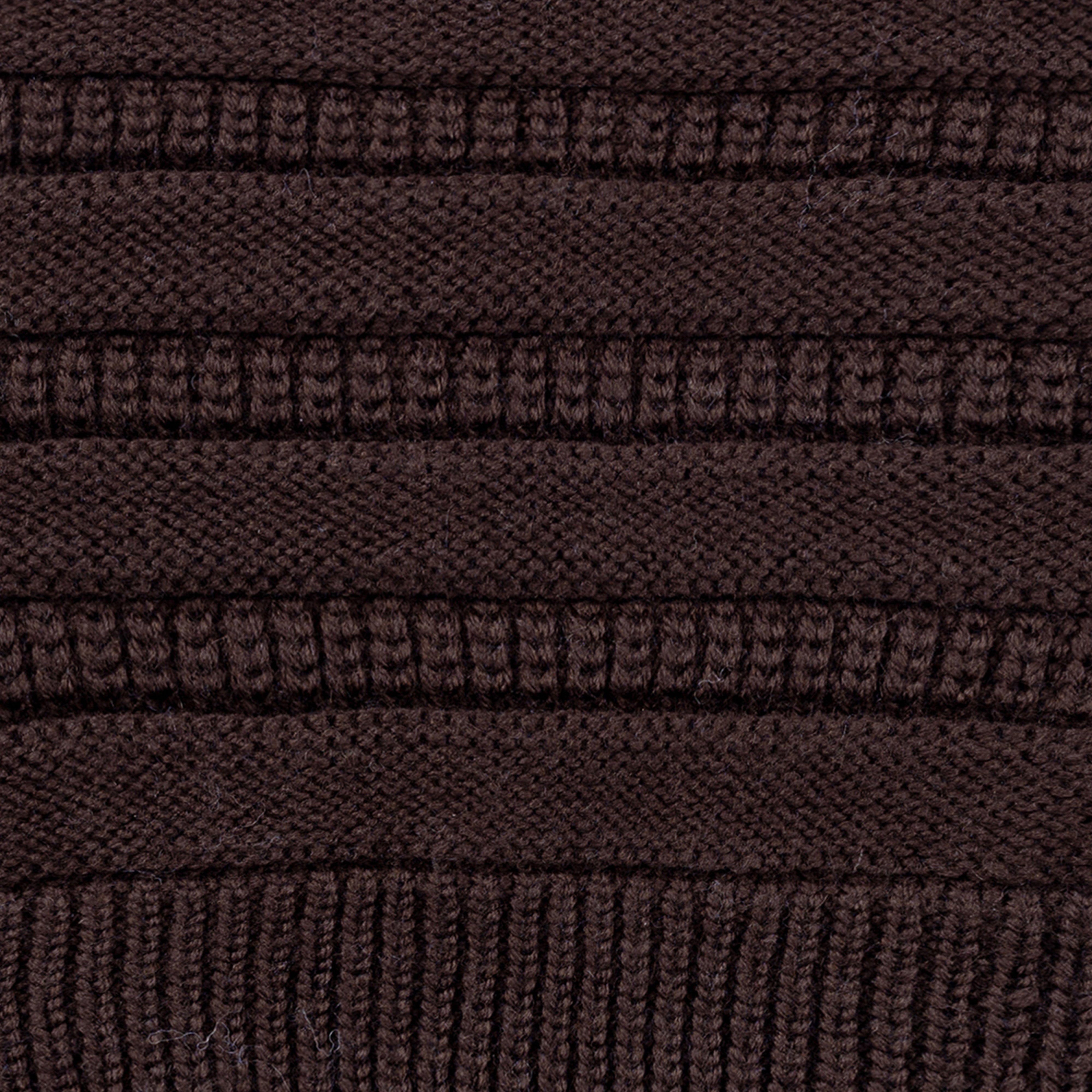 Velora Pony Tail Merino Yün Bere