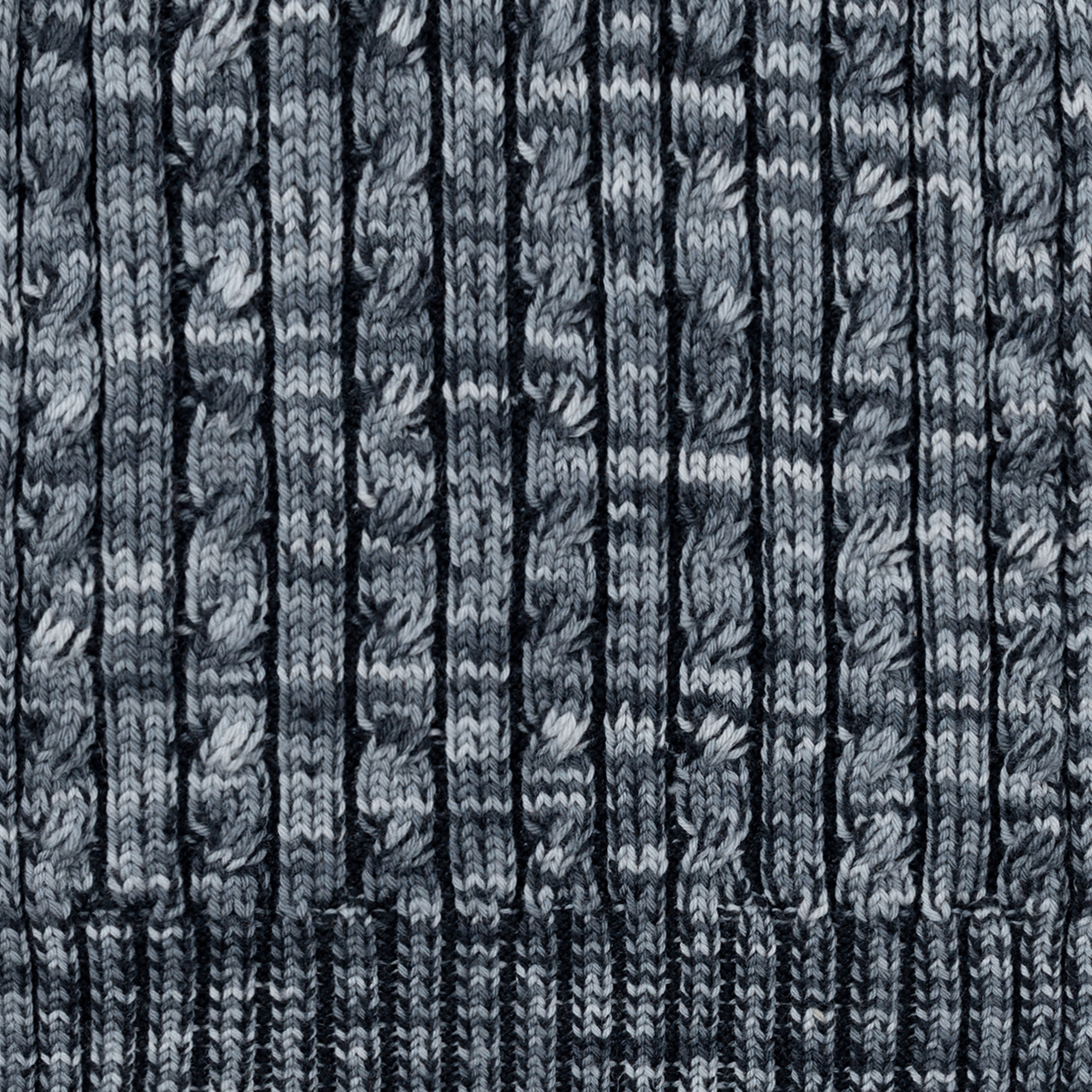 Marble Merino Yün Atkı