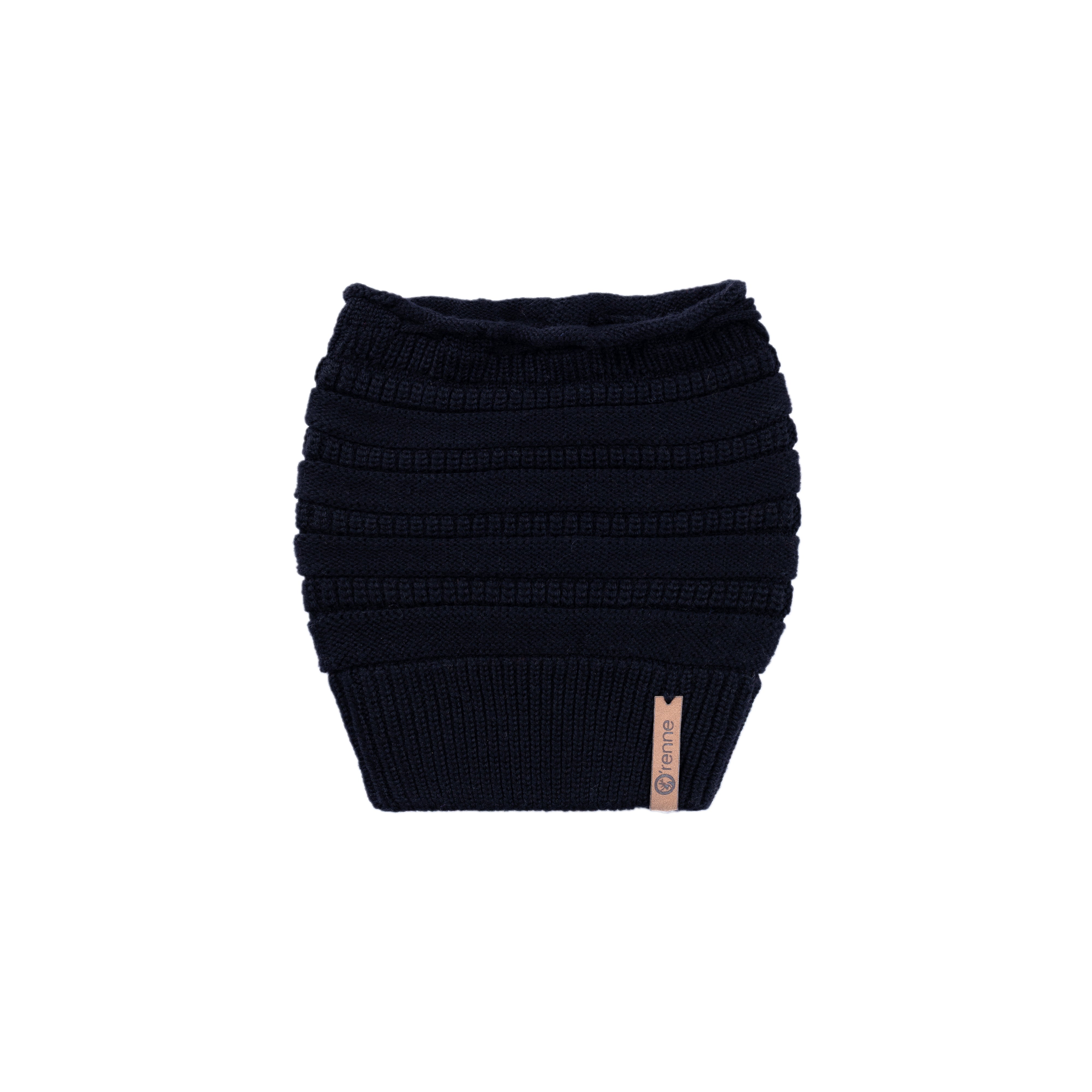 Velora Pony Tail Merino Yün Bere