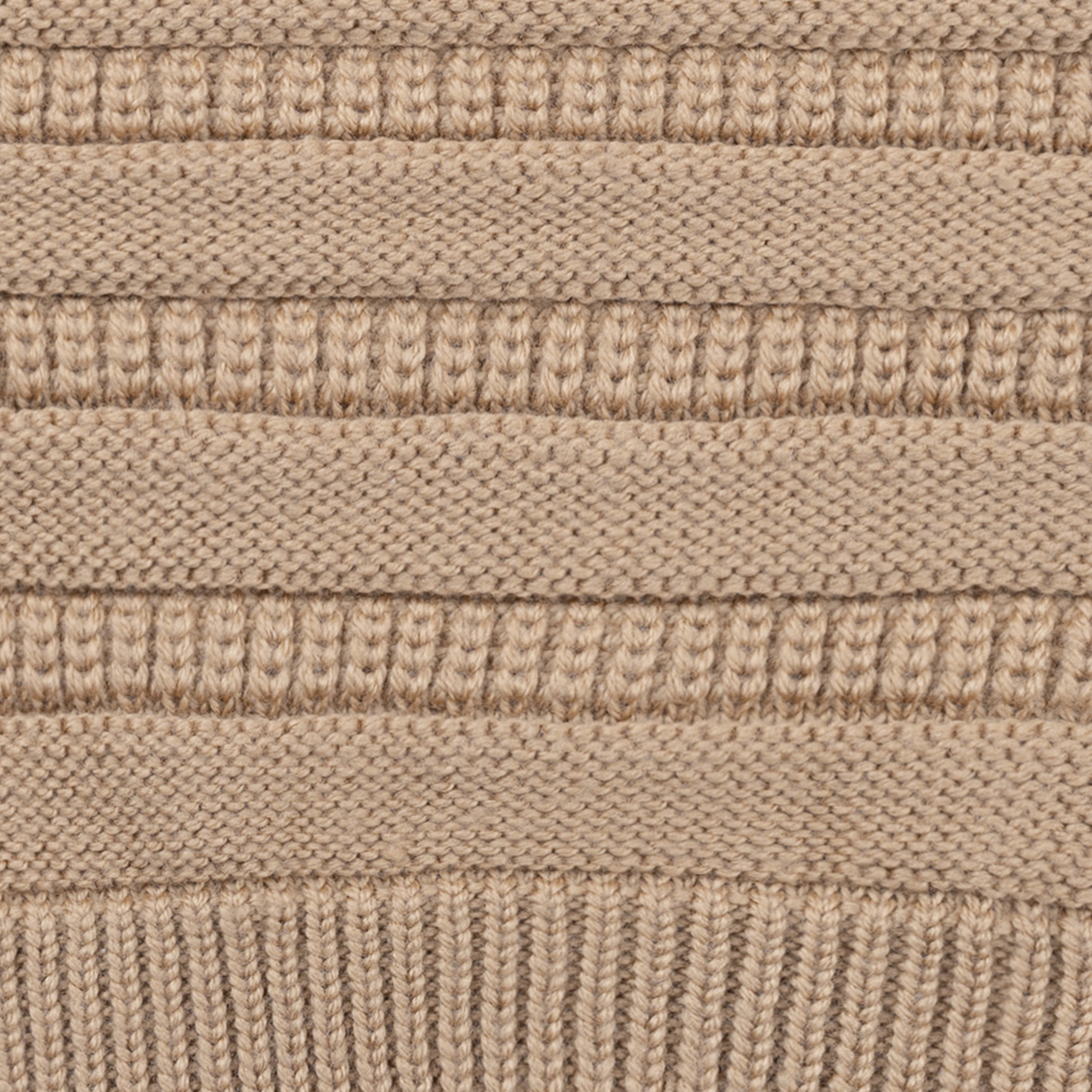 Velora Pony Tail Merino Yün Bere