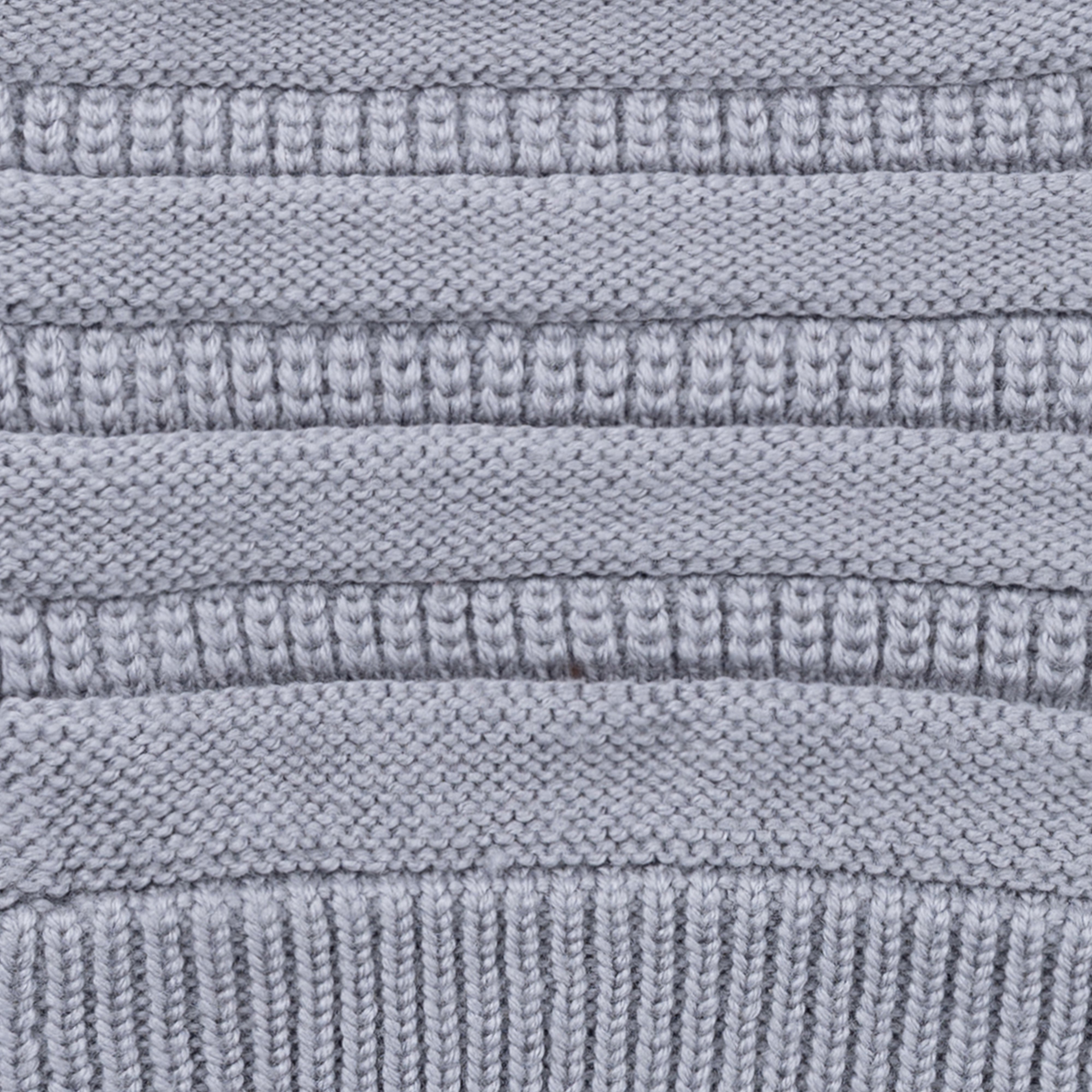Velora Pony Tail Merino Yün Bere