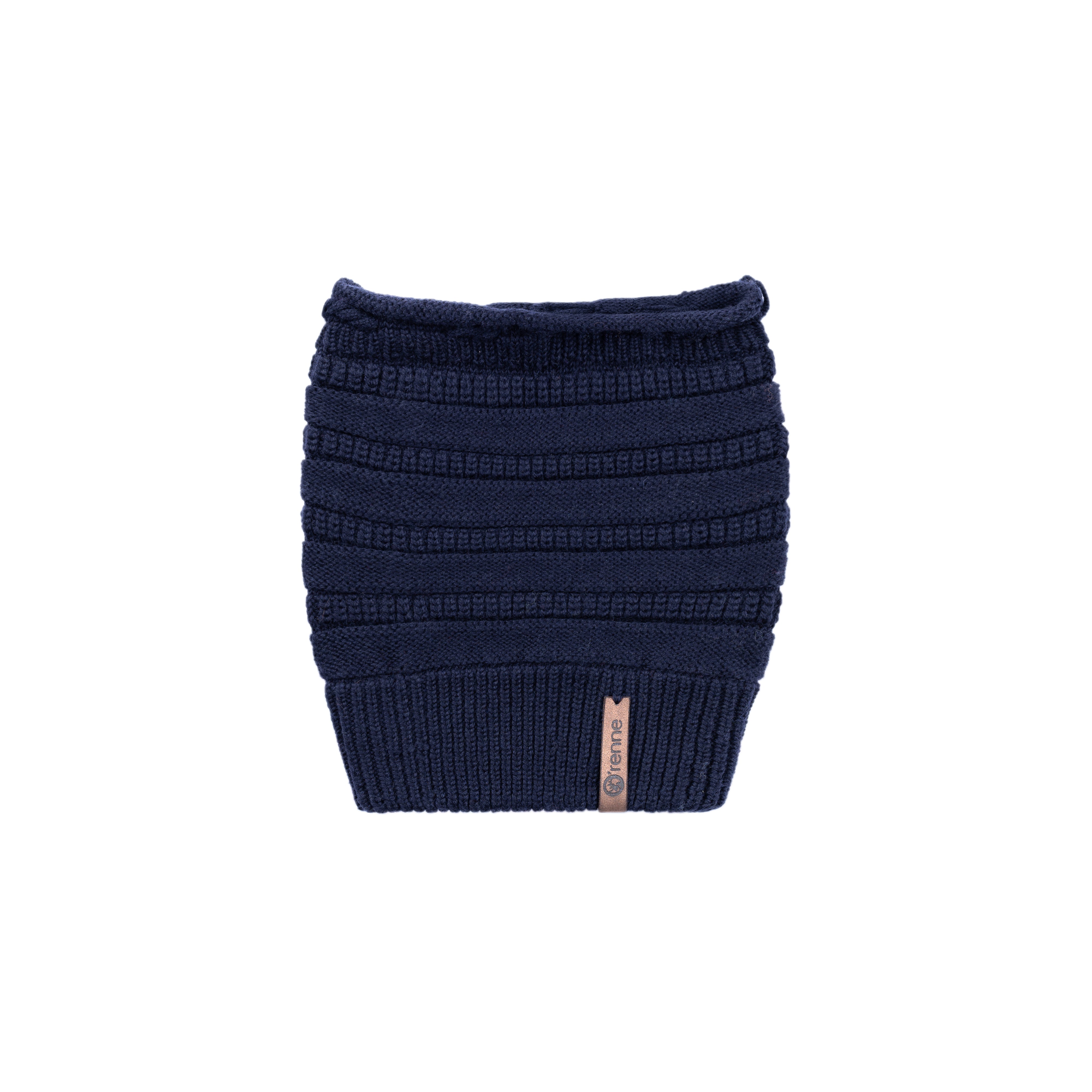Velora Pony Tail Merino Yün Bere