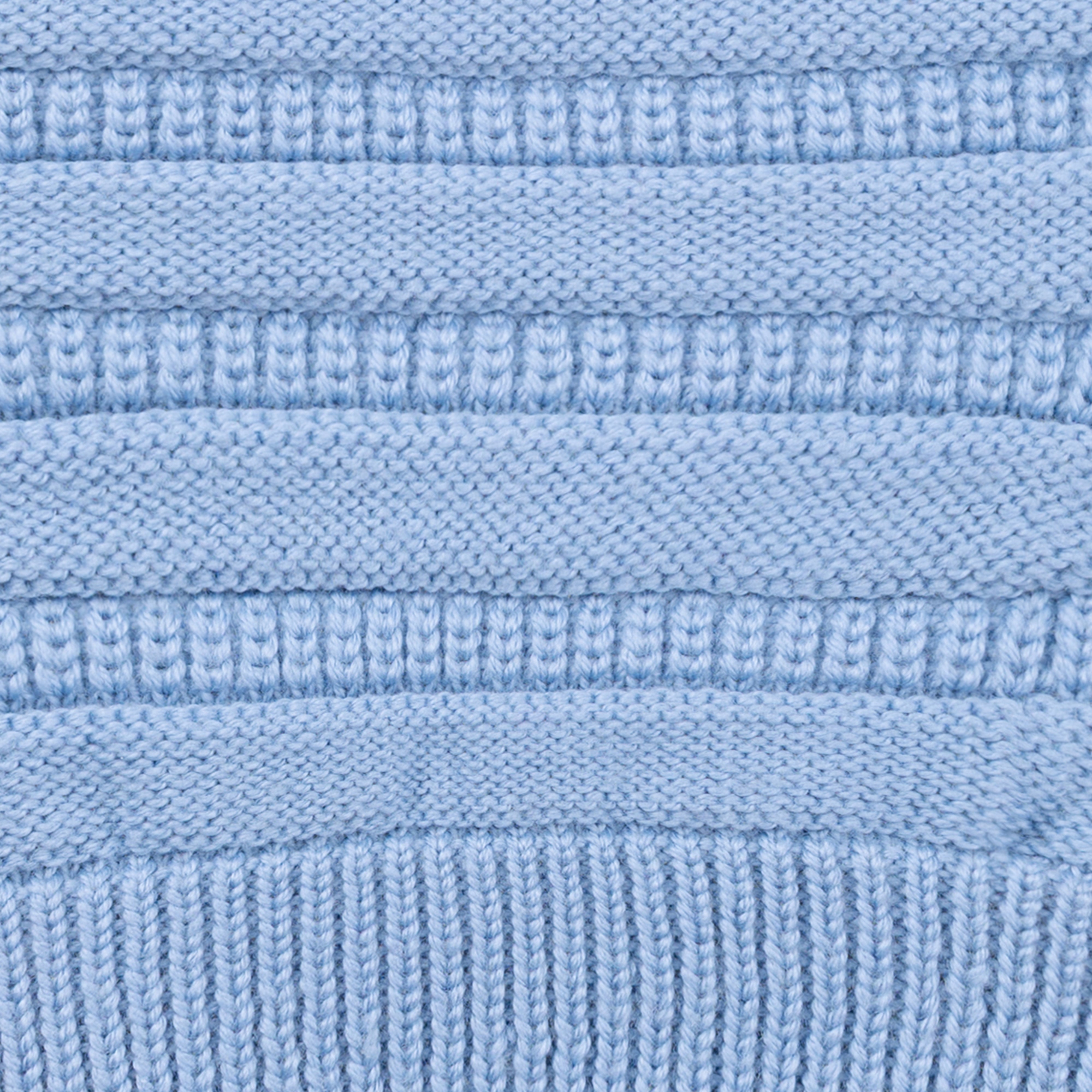 Velora Pony Tail Merino Yün Bere
